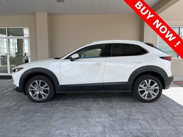 2023 Mazda CX-30 2.5 S Premium Package