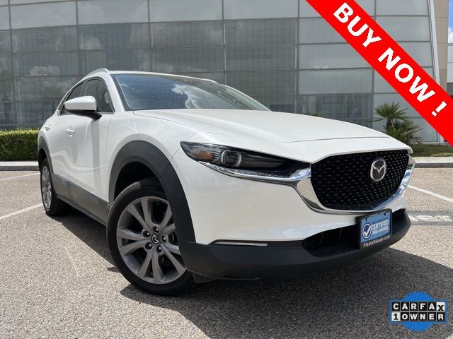 2023 Mazda CX-30 2.5 S Premium Package