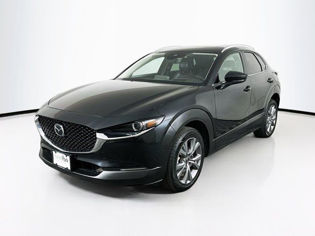 2023 Mazda CX-30 2.5 S Premium Package