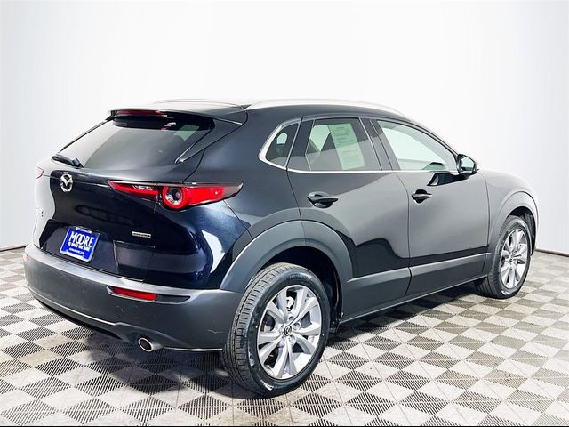 2023 Mazda CX-30 2.5 S Premium Package