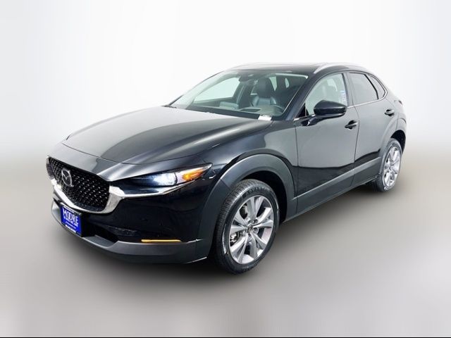 2023 Mazda CX-30 2.5 S Premium Package