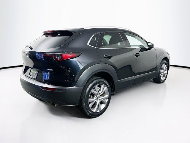 2023 Mazda CX-30 2.5 S Premium Package