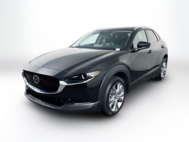 2023 Mazda CX-30 2.5 S Premium Package