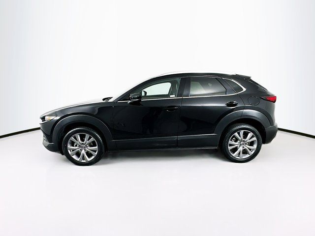 2023 Mazda CX-30 2.5 S Premium Package