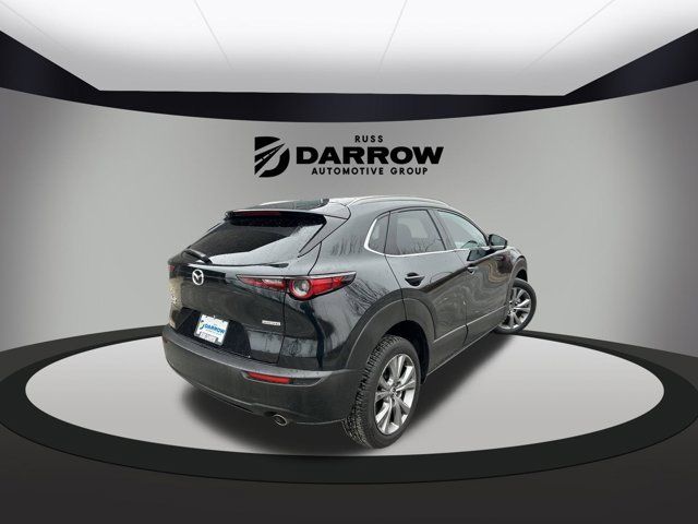 2023 Mazda CX-30 2.5 S Premium Package