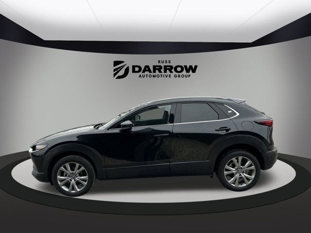 2023 Mazda CX-30 2.5 S Premium Package