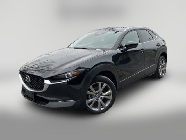 2023 Mazda CX-30 2.5 S Premium Package