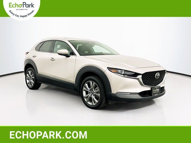 2023 Mazda CX-30 2.5 S Premium Package