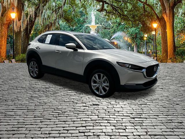 2023 Mazda CX-30 2.5 S Premium Package