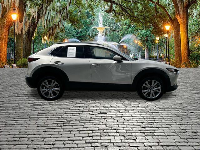 2023 Mazda CX-30 2.5 S Premium Package