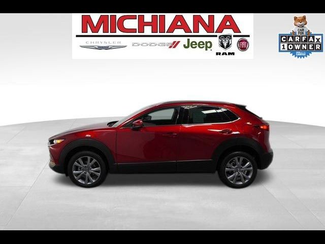 2023 Mazda CX-30 2.5 S Premium Package