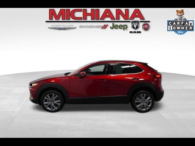 2023 Mazda CX-30 2.5 S Premium Package