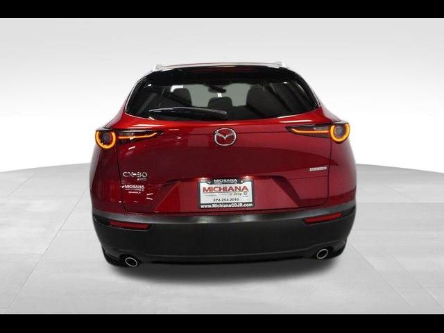 2023 Mazda CX-30 2.5 S Premium Package