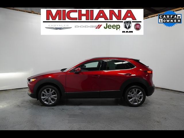 2023 Mazda CX-30 2.5 S Premium Package