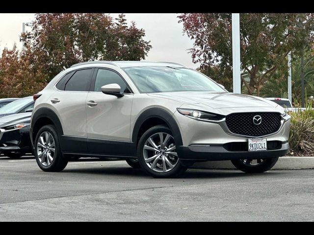 2023 Mazda CX-30 2.5 S Premium Package