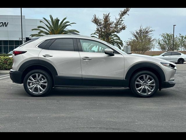 2023 Mazda CX-30 2.5 S Premium Package