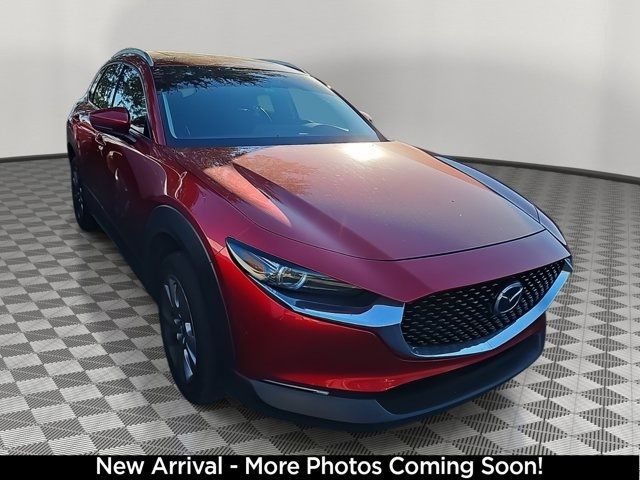 2023 Mazda CX-30 2.5 S Premium Package