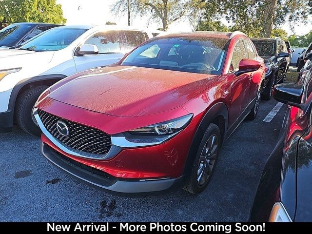 2023 Mazda CX-30 2.5 S Premium Package