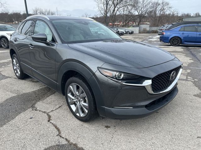 2023 Mazda CX-30 2.5 S Premium Package