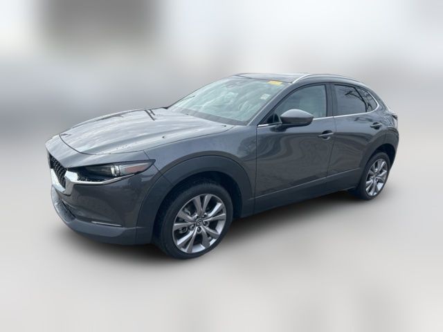2023 Mazda CX-30 2.5 S Premium Package