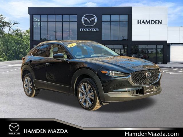 2023 Mazda CX-30 2.5 S Premium Package