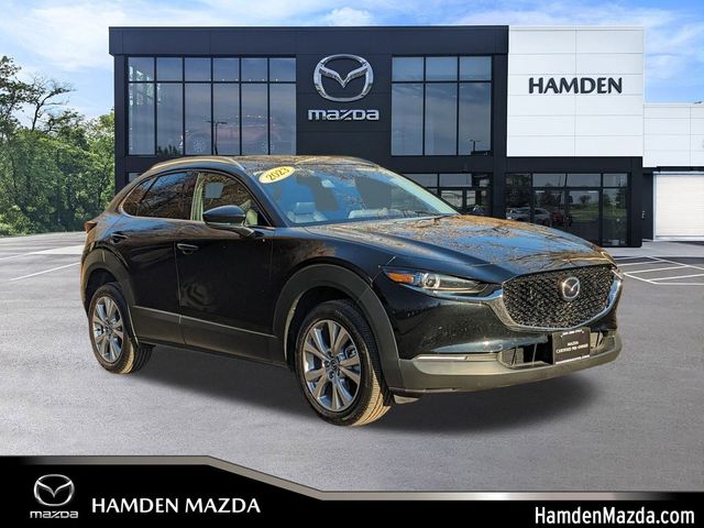 2023 Mazda CX-30 2.5 S Premium Package