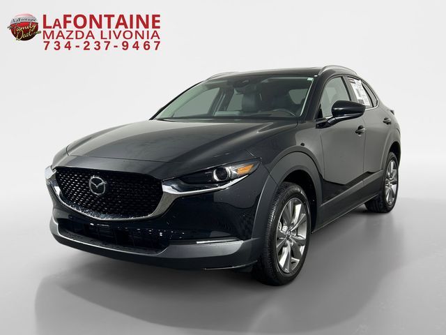 2023 Mazda CX-30 2.5 S Premium Package