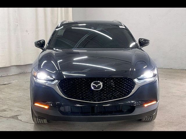 2023 Mazda CX-30 2.5 S Premium Package