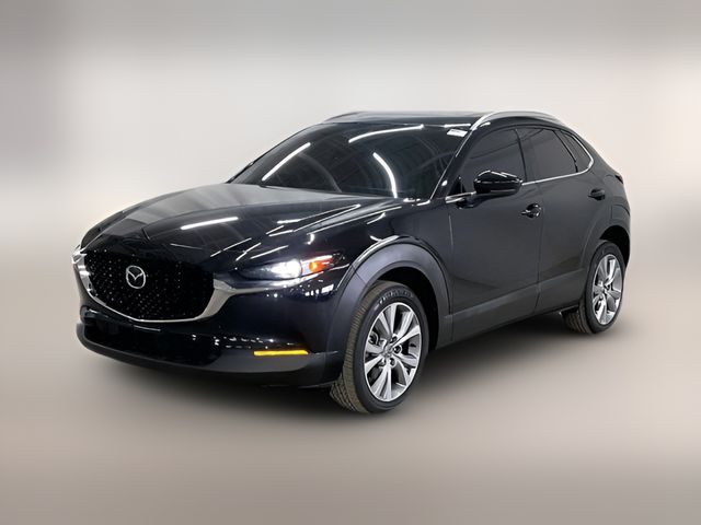 2023 Mazda CX-30 2.5 S Premium Package