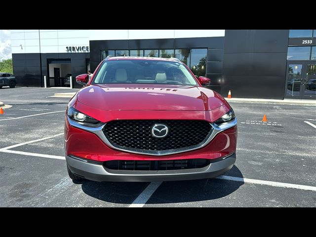 2023 Mazda CX-30 2.5 S Premium Package