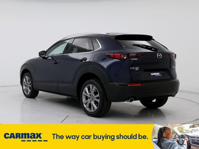 2023 Mazda CX-30 2.5 S Premium Package