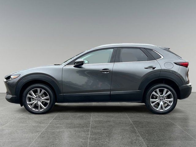 2023 Mazda CX-30 2.5 S Premium Package