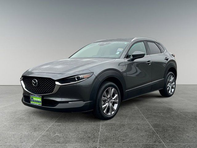 2023 Mazda CX-30 2.5 S Premium Package