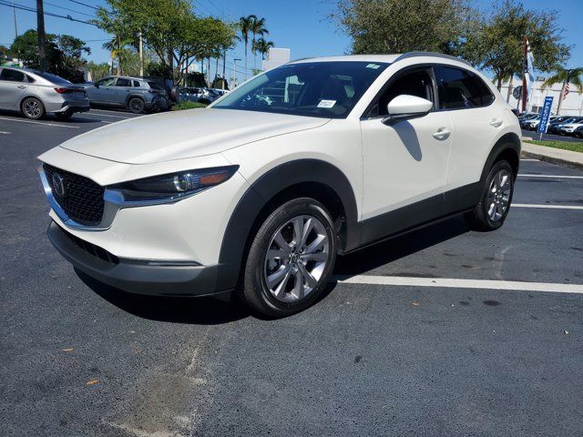 2023 Mazda CX-30 2.5 S Premium Package