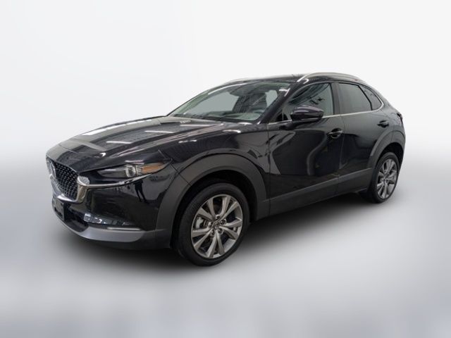 2023 Mazda CX-30 2.5 S Premium Package