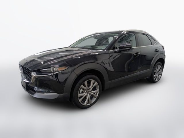 2023 Mazda CX-30 2.5 S Premium Package