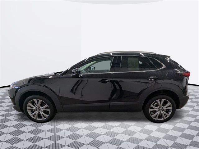 2023 Mazda CX-30 2.5 S Premium Package