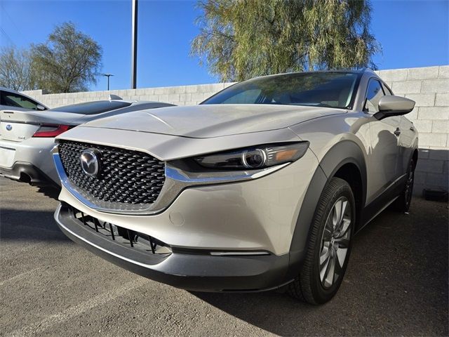 2023 Mazda CX-30 2.5 S Premium Package