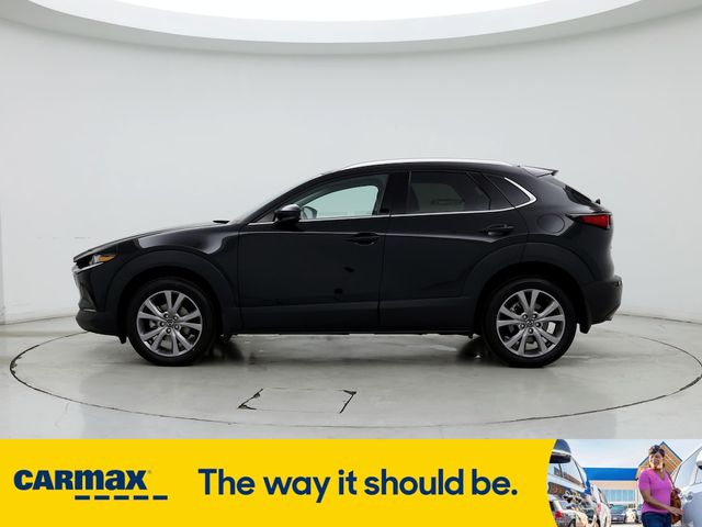 2023 Mazda CX-30 2.5 S Premium Package