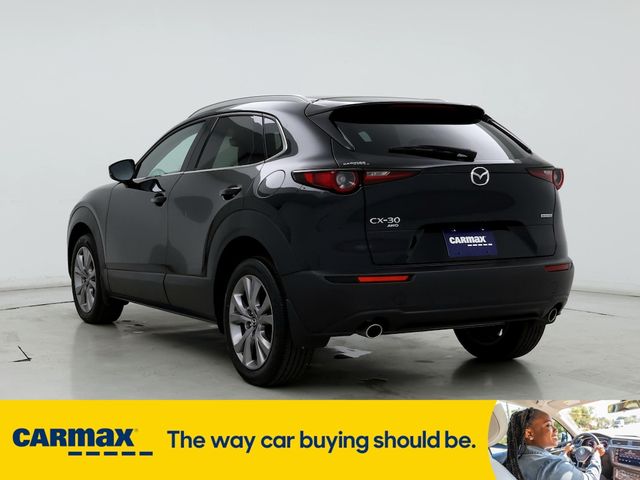 2023 Mazda CX-30 2.5 S Premium Package