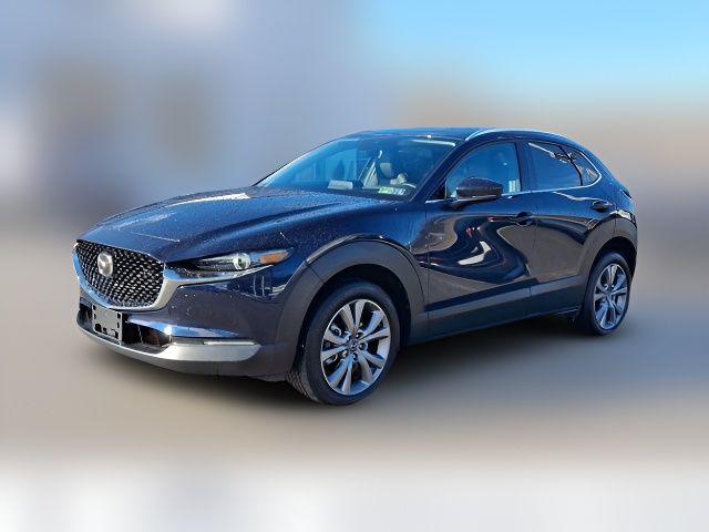 2023 Mazda CX-30 2.5 S Premium Package