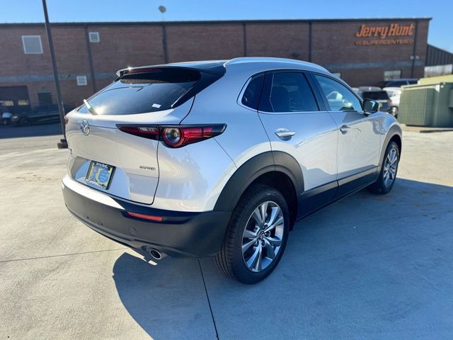 2023 Mazda CX-30 2.5 S Premium Package