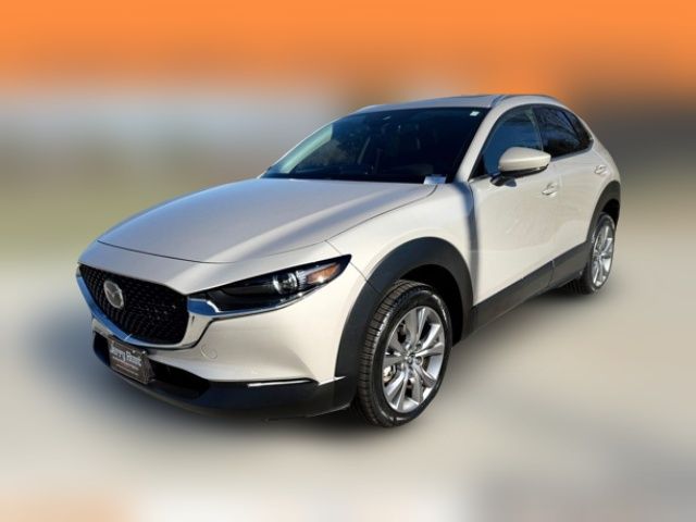 2023 Mazda CX-30 2.5 S Premium Package