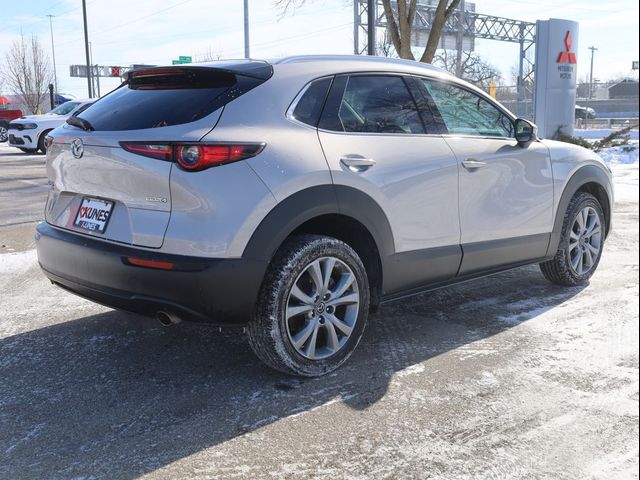 2023 Mazda CX-30 2.5 S Premium Package