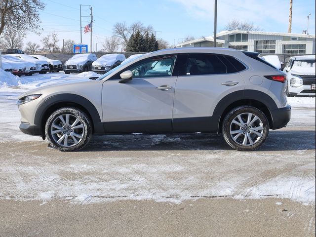 2023 Mazda CX-30 2.5 S Premium Package