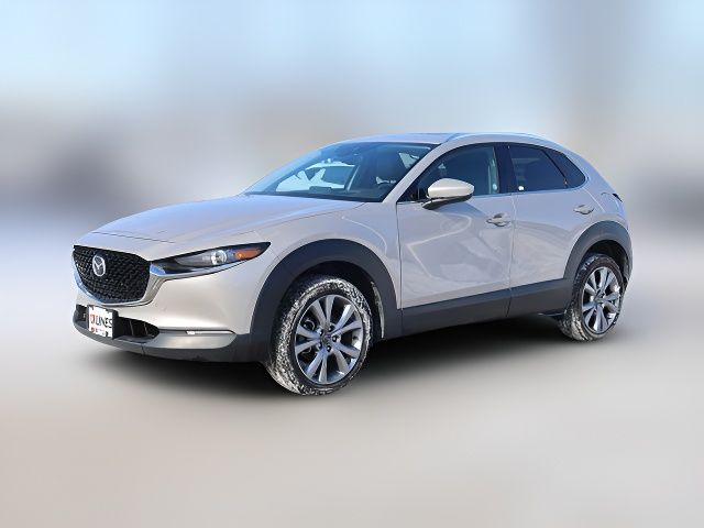 2023 Mazda CX-30 2.5 S Premium Package