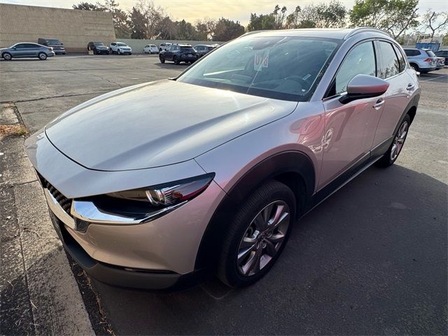 2023 Mazda CX-30 2.5 S Premium Package