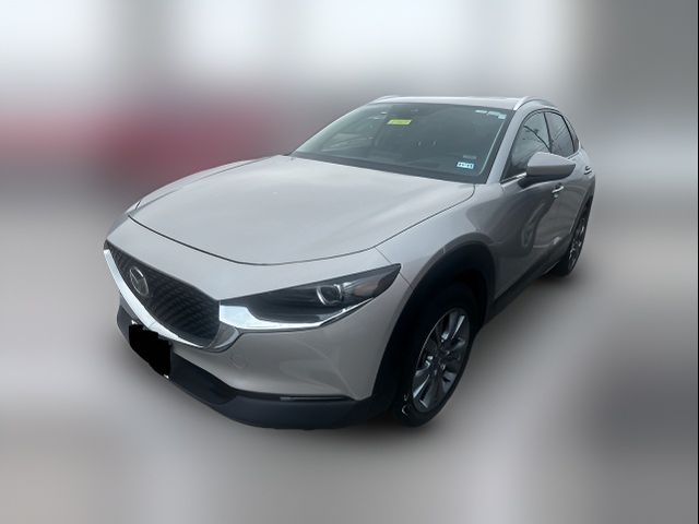 2023 Mazda CX-30 2.5 S Premium Package