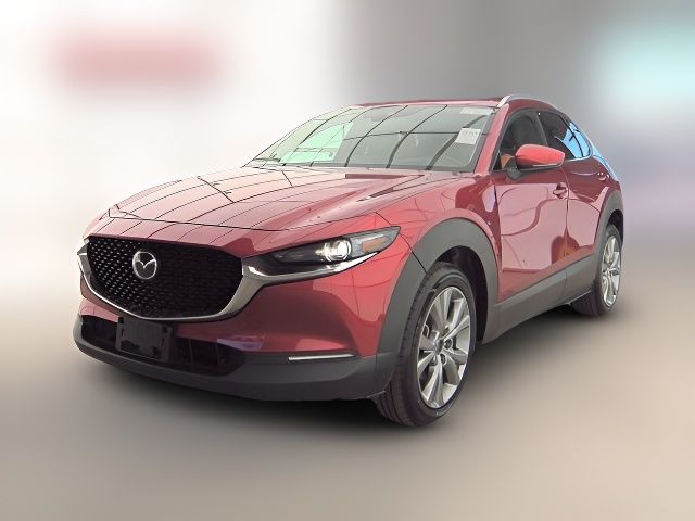 2023 Mazda CX-30 2.5 S Premium Package