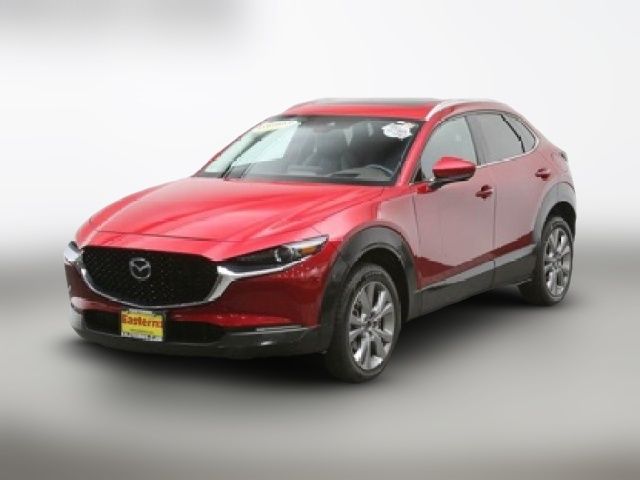2023 Mazda CX-30 2.5 S Premium Package